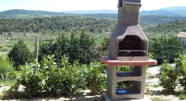 Коттедж с 2 комнатами Domaine La Fontaine Du Cade