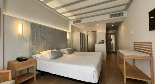 Двухместный номер Excellence Isla Canela Golf Hotel Boutique