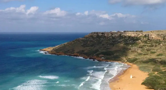 Коттедж Gozo Holiday Home -Tranquil and Serene