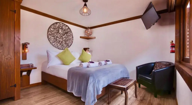 Номер Standard Esencia Hotel Boutique