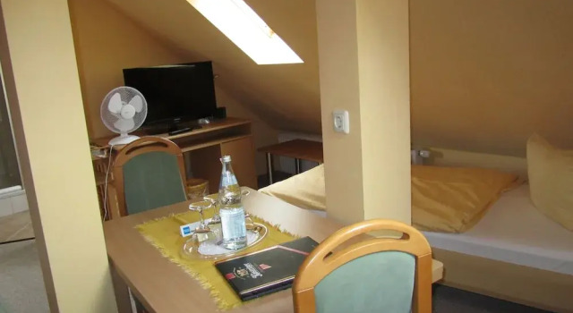 Номер Standard Hotel zum Stadttor