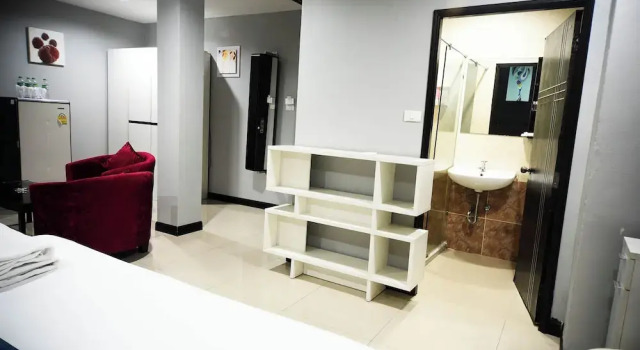 Семейный номер Standard Golden Star Pattaya
