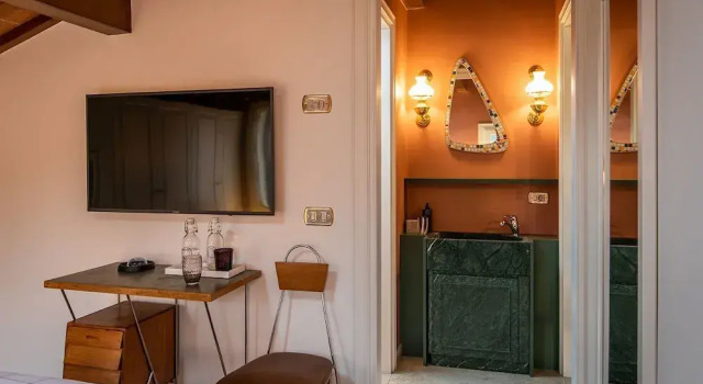 Casa Giotto, Забронировать Гостевой дом Падуя Венето, рядом с Церковь Отшельников