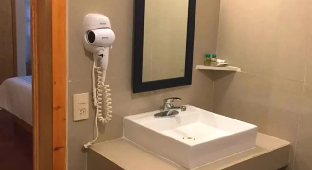 Двухместный номер Standard Hotel La Ceiba