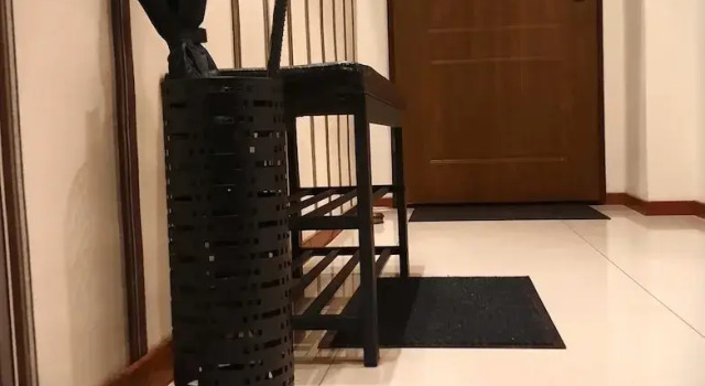 Апартаменты Luxury Luxury Senate Apartment
