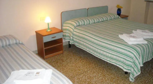 DailyBed Bolognina