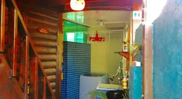 Cabin B&B, Reservar Pousada (com pequeno-almoço) Taichung China