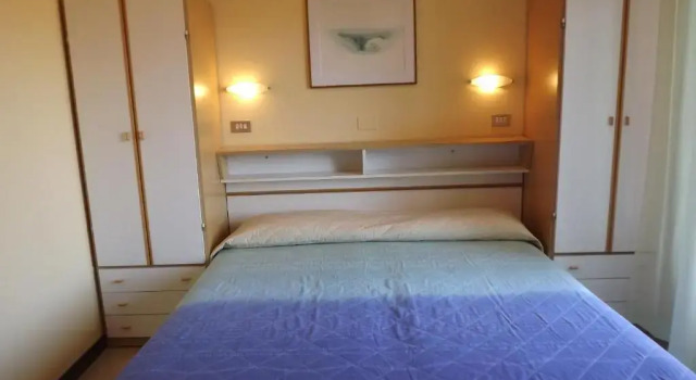 Двухместный номер Standard с балконом Hotel Rita