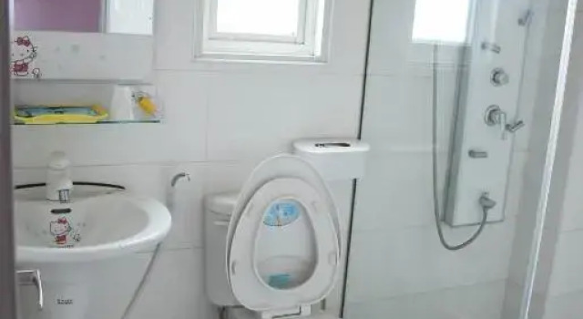 Двухместный номер Standard Xinghai Homestay II