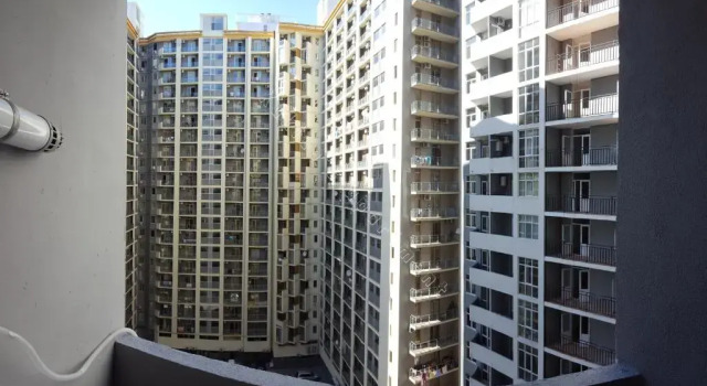 Kukito's apartment / 3K, Book Apartment Batumi 
