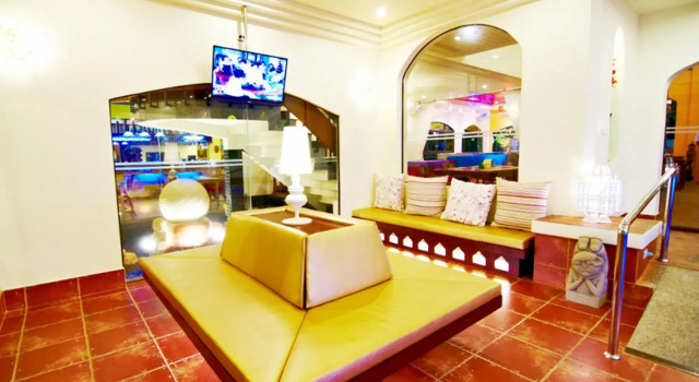Peace Resort Pattaya
