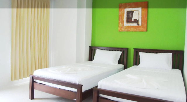 Ivory Phi Phi Island