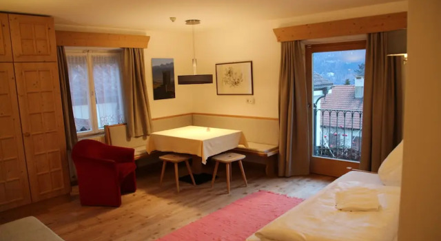 Номер Comfort Hotel Greif