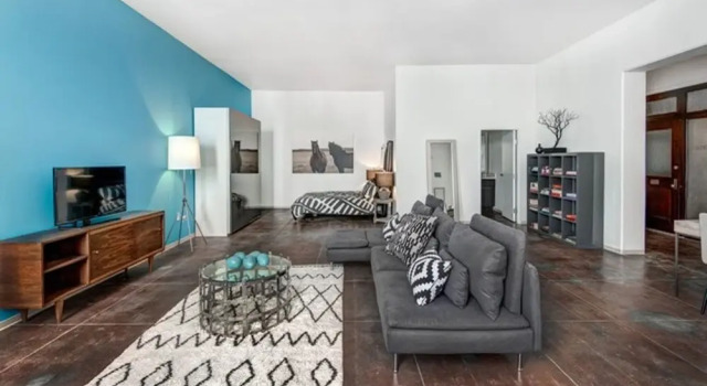 DTLA Condos by Barsala