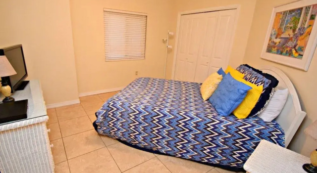 The Palms 102 by RedAwning, Boek Appartement Orange Beach 