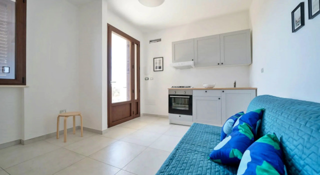 Residenza Arcangela - 4 alloggi con 2 Piscine private nel Salento - Fino a 20 posti letto, Rezerwuj Hotel Hotele w Corsano z basenem, Basen