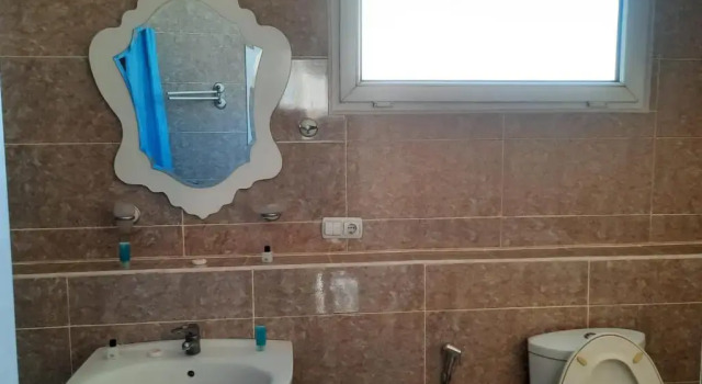 Апартаменты Twu-bedroom apartment on Nizami street