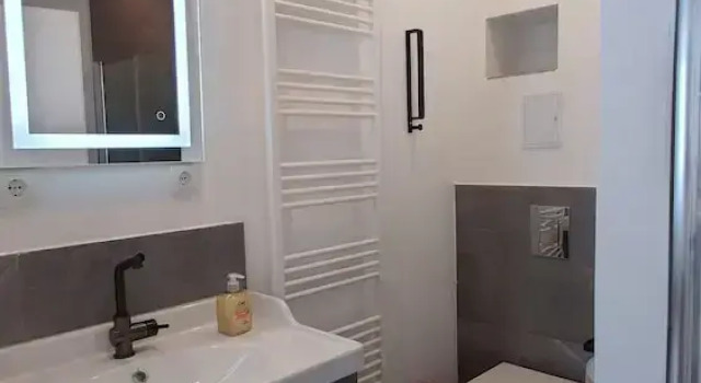 Номер Standard alte Bäckerei Bautzen