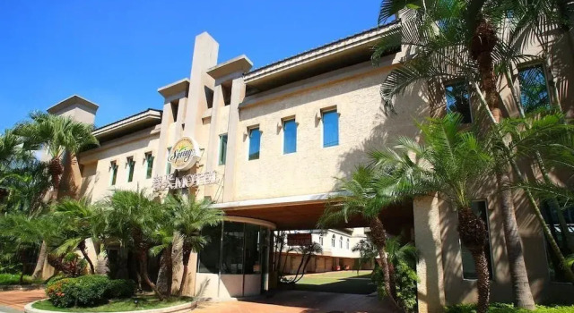 Spring Hotel, Rezervasyon Otel South District Taichung