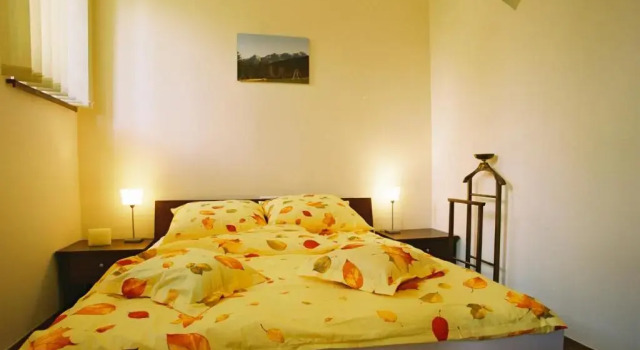 Апартаменты с 2 комнатами Apartamenty Kosciuszki 8