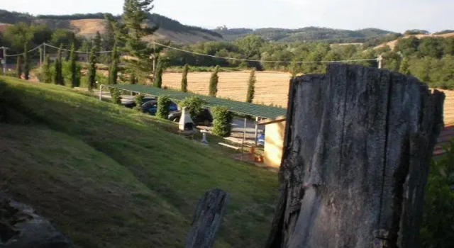 Residence Montericco