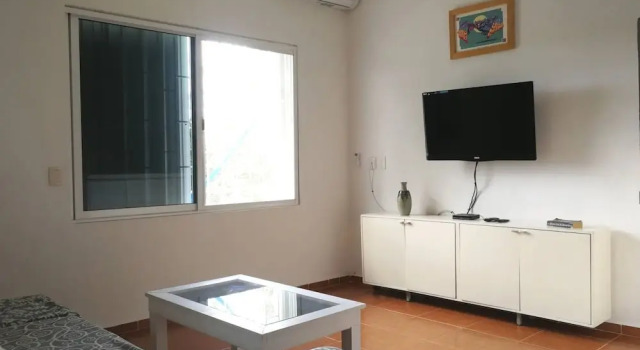 Beautiful Aurora Suite By Perlitas Home, Prenota Appartamento Hotel a Quintana Roo con piscina, Piscina