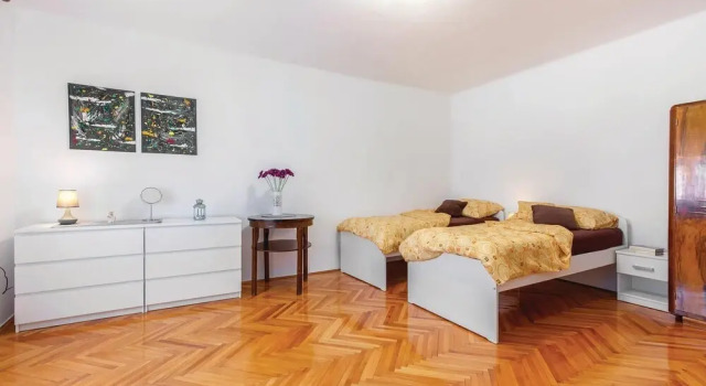 Awesome Home In Skrljevo With Wifi, Забронировать Отель Риека Приморско-Горанская жупания