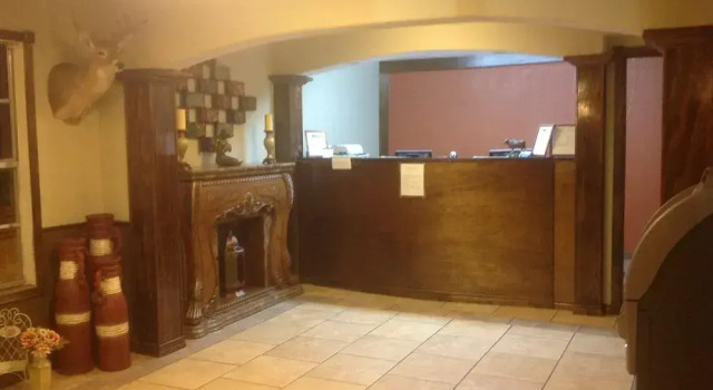 Sweetwater Inn, Boek Hotel Sweetwater 