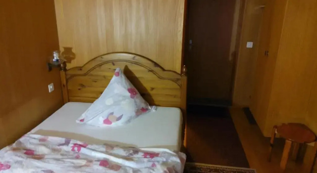 Номер Standard Hotel Gotthard