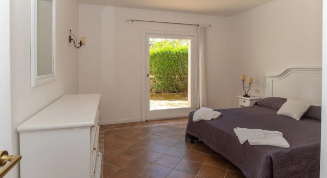 Oleandri 131, Book Lejlighed Liscia di Vacca Emerald Coast