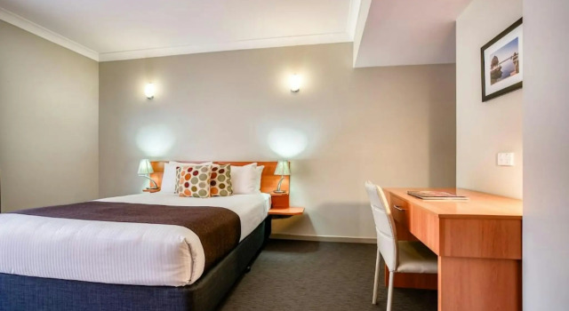 Il Mondo Boutique Hotel, Забронировать Бутик-отель Каргару-Пойнт Брисбен
