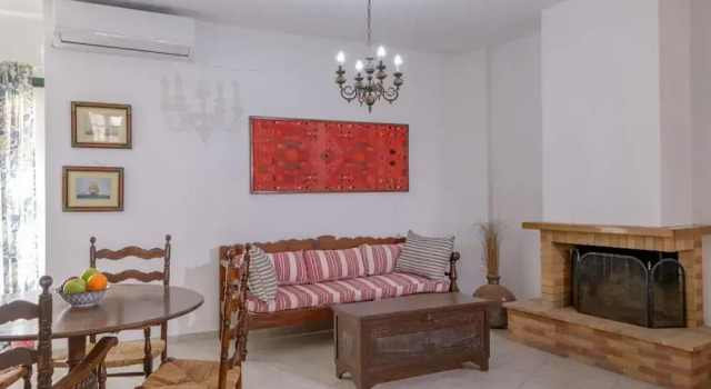 Апартаменты Rethymno Heart in Rethymno