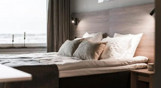 Forenom Hotel Arlanda, Reserva ahora Apartamento Arlanda Estocolmo