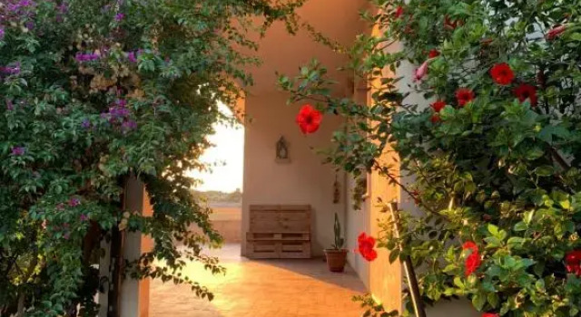 Affittacamere Ternulla, Book Hotel Hotels in Sicily with Parking, Parking