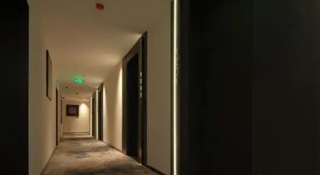 Yuxi Hotel (Wuyi Square Xiangya Hospital Branch)