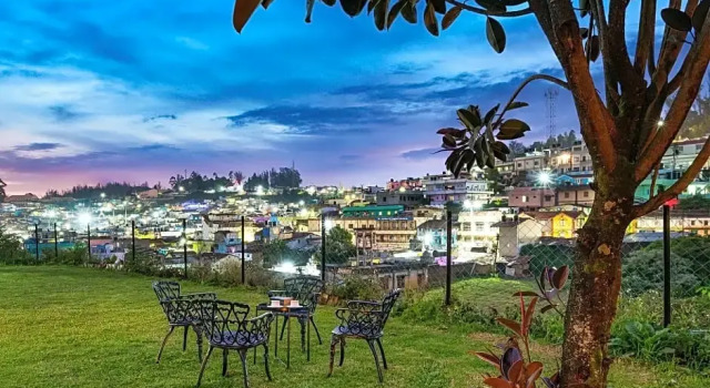 StayVista at The Alcove, Забронировать Отель Бизнес-отели штата Тамилнада, 4* 5*