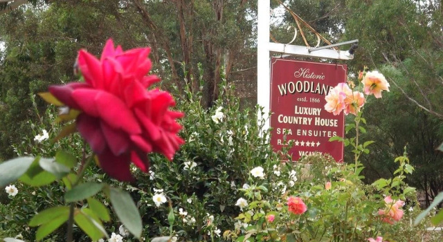 Woodlands of Bridgetown B&B, Reserva ahora Bed & breakfast Bridgetown Australia Occidental