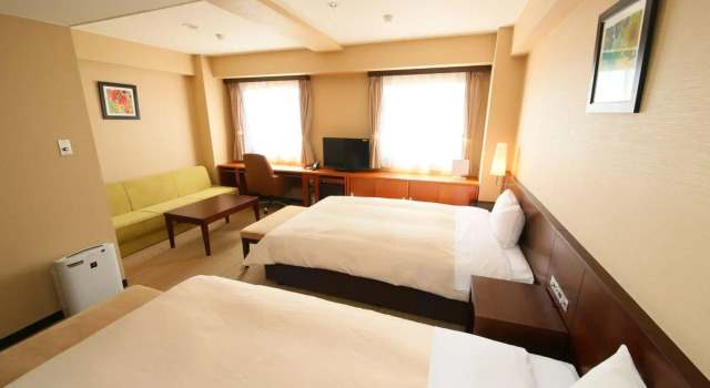 Двухместный номер Deluxe Kaino Hotel