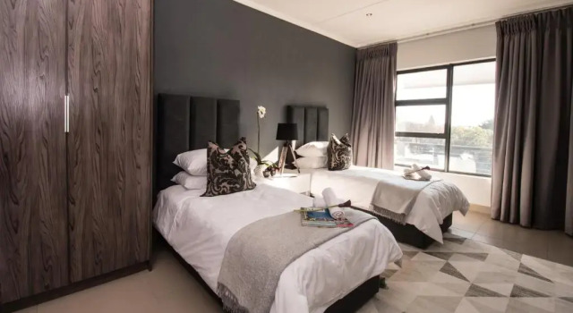 Студия Odyssey Luxury Apartments - Back Up Generator