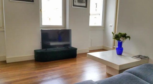 Апартаменты Beautiful & Relaxing Flat near Centrale / Repubblica