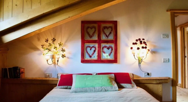 Stylish 2 Bedroom Flat With Beautiful Views