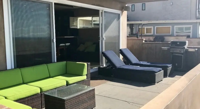 3509 Seashore Ab Pineab 6 Bedroom Duplex, Забронировать Апартаменты/квартира Апартаменты Ньюпорт-Бич, рядом с Balboa Peninsula Beaches, Апартаменты/квартира