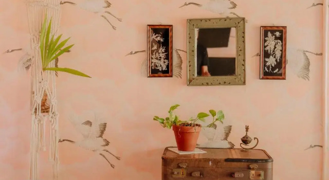 Трёхместный номер Standard Casa Botanica