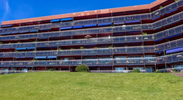 Les Hauts de Biarritz, Prenota Appartamento Hotel a Aquitania con parcheggio, Parcheggio