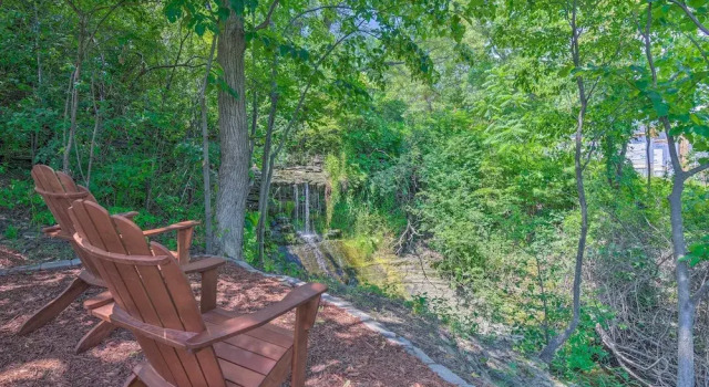 Watkins Glen Lakeview Cottage w/ Waterfall!, Reserva ahora Casa o chalet Watkins Glen 