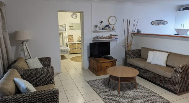 Номер Standard Wooli Holiday Units