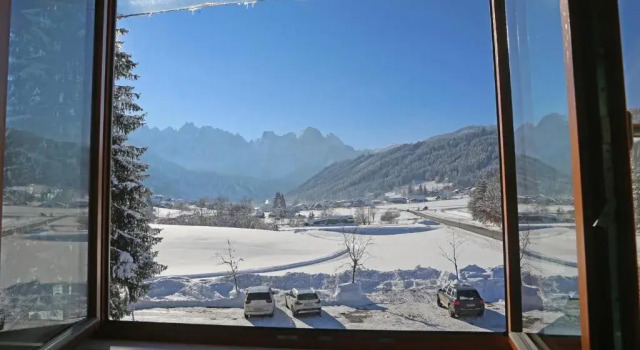 Номер Standard Hotel - Restaurant Gosauerhof