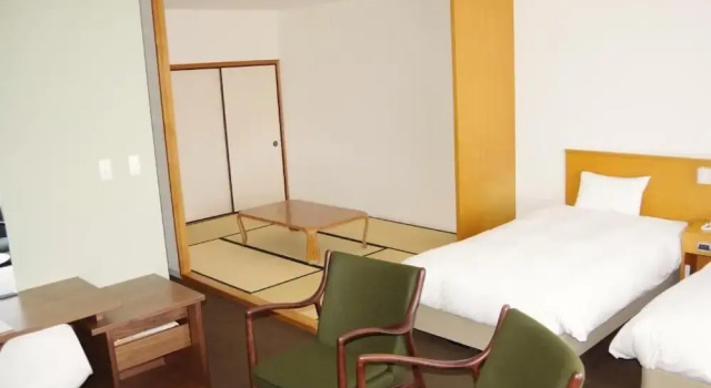 Hotel Familio Tateyama, Réserver Hôtel Tateyama Chiba