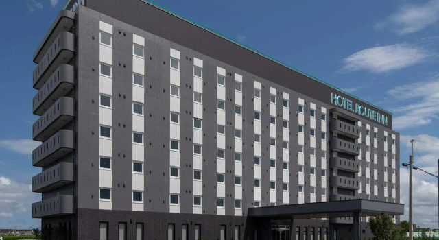 Hotel Route Inn Ichihara, Réserver Hôtel Ichihara Chiba