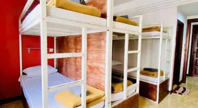 Номер Standard VPlus Hotel
